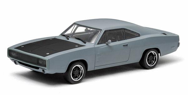 Greenlight 1/43 Dodge Charger Daytona F&F 1970